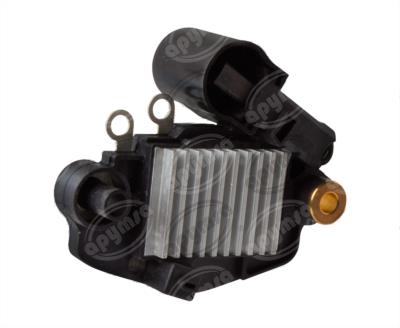 REGULADOR VOLTAJE ALTERNADOR VALEO IR/IF 12V RENAULT, VOLVO, PEUGEOT, OPEL, FIAT, REWARD M517 
