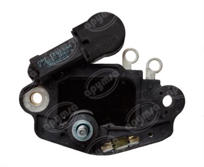 REGULADOR VOLTAJE ALTERNADOR VALEO IR/IF 12V RENAULT, VOLVO, PEUGEOT, OPEL, FIAT, REWARD M517 