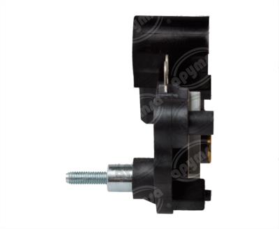 REGULADOR VOLTAJE ALTERNADOR VALEO IR/IF 12V RENAULT, VOLVO, PEUGEOT, OPEL, FIAT, REWARD M517 