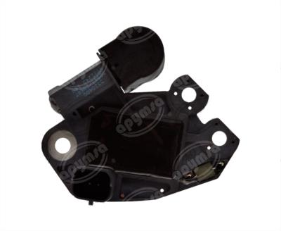 REGULADOR VOLTAJE ALTERNADOR VALEO IR/IF 12V 75-90A NISSAN PLATINA, RENAULT CLIO, REWARD 593384 