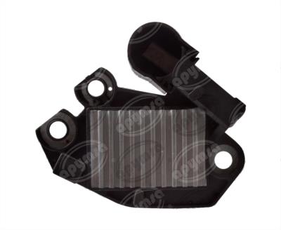 REGULADOR VOLTAJE ALTERNADOR VALEO IR/IF 12V 120A CHEVROLET CORSA, MERIVA, REWARD 593505 