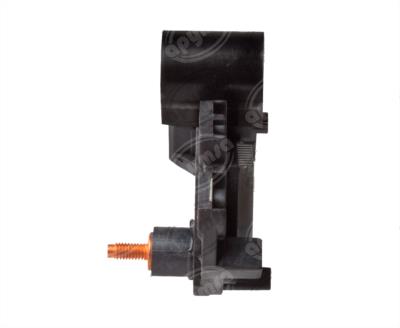REGULADOR VOLTAJE ALTERNADOR VALEO IR/IF 12V 120A CHEVROLET CORSA, MERIVA, REWARD 593505 