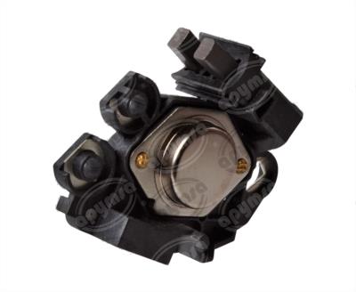 REGULADOR VOLTAJE ALTERNADOR VALEO IR/IF 12V 100A CHEVY, CHEVROLET ASTRA, REWARD 493820 