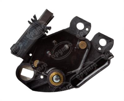 REGULADOR VOLTAJE ALTERNADOR VALEO IR/IF 12V 100A CHEVY, CHEVROLET ASTRA, REWARD 493820 