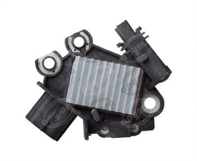REGULADOR VOLTAJE ALTERNADOR VALEO IR/IF 12V 90A FIESTA REWARD 493811 