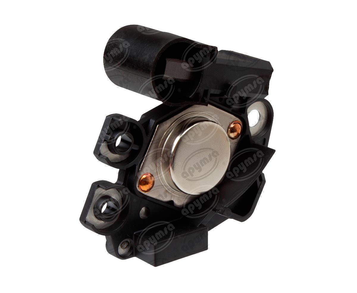 REGULADOR VOLTAJE ALTERNADOR VALEO IR/IF 12V 70A ATOS REWARD M569 