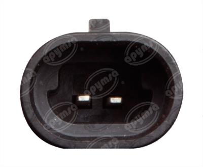 REGULADOR VOLTAJE ALTERNADOR VALEO IR/IF 12V 70A AVEO MATIZ PONTIAC REWARD M582 