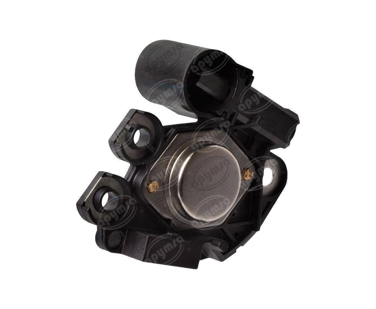 REGULADOR VOLTAJE ALTERNADOR VALEO IR/IF 12V 70A AVEO MATIZ PONTIAC REWARD M582 
