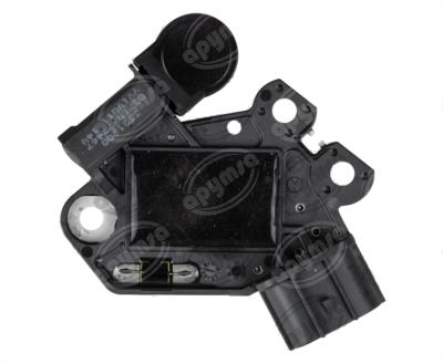REGULADOR VOLTAJE ALTERNADOR VALEO IR/IF 12V NISSAN ARMADA FRONTIER PATHFINDER TITAN X-TERRA REWARD M556 