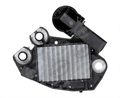 REGULADOR VOLTAJE ALTERNADOR VALEO IR/IF 12V 120A NISSAN ROGUE X-TRAIL, RENAULT DUSTER SANDERO REWARD M609 