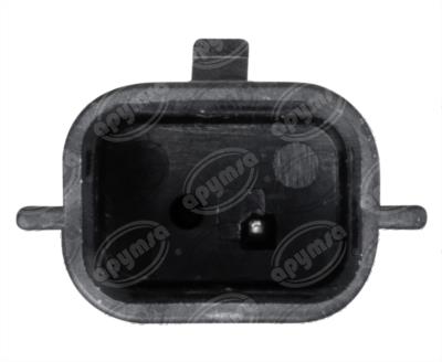 REGULADOR VOLTAJE ALTERNADOR VALEO IR/IF 12V 120A NISSAN ROGUE X-TRAIL, RENAULT DUSTER SANDERO REWARD M609 