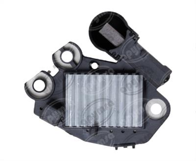 REGULADOR VOLTAJE ALTERNADOR VALEO IR/IF 12V 70A KIA SORENTO SPORTAGE  IX35  SANTA FE REWARD M613 