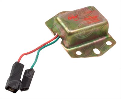 REGULADOR VOLTAJE ALTERNADOR BOSCH IR/EF 12V REFORZADO NACIONAL 100-1A 