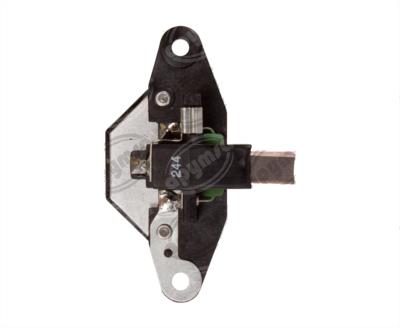 REGULADOR VOLTAJE ALTERNADOR BOSCH IR/EF 12V 4A CON RESISTENCIA FORD CHEVROLET NISSAN VALUE STARTER IB355 