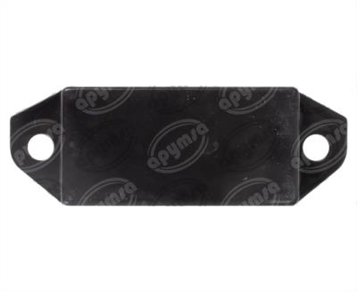 REGULADOR VOLTAJE ALTERNADOR BOSCH IR/EF, IR/IF 12V 65A VW SEDAN REWARD IB359 