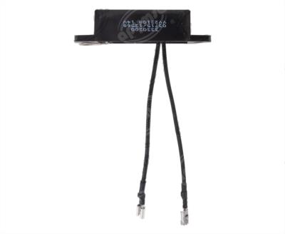 REGULADOR VOLTAJE ALTERNADOR BOSCH IR/EF, IR/IF 12V 65A VW SEDAN REWARD IB359 