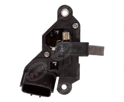 REGULADOR VOLTAJE ALTERNADOR BOSCH IR/IF 12V 65A NISSAN TSURU VALUE STARTER IB501 