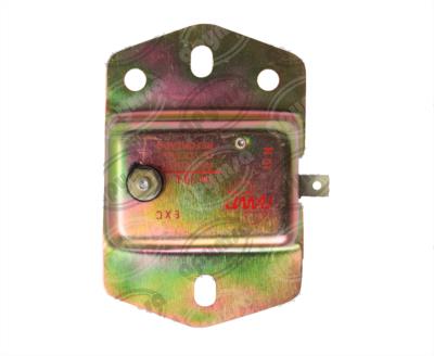 REGULADOR VOLTAJE ALTERNADOR BOSCH IR/EF 12V NACIONAL 9 290 010 973 
