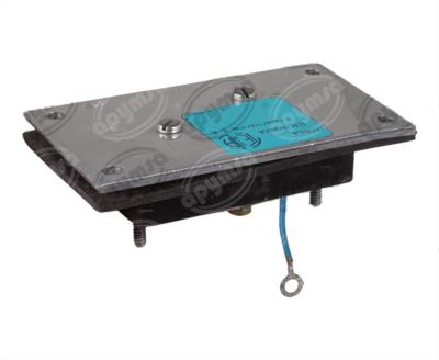 REGULADOR VOLTAJE ALTERNADOR LEECE NEVILLE ER/EF 24V 20A NACIONAL NACIONAL 3352000 