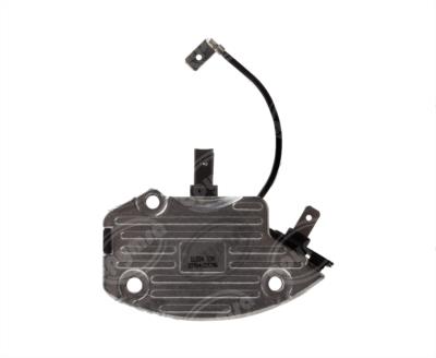 REGULADOR VOLTAJE ALTERNADOR LUCAS A127 12V 14.5A REWARD IL224 