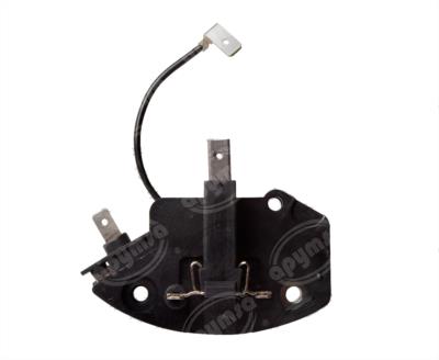 REGULADOR VOLTAJE ALTERNADOR LUCAS A127 12V 14.5A REWARD IL224 