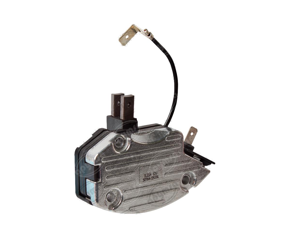 REGULADOR VOLTAJE ALTERNADOR LUCAS A127 12V 14.5A REWARD IL224 