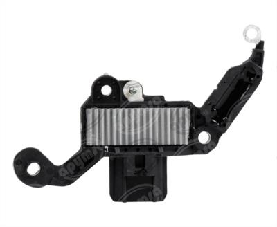 REGULADOR VOLTAJE ALTERNADOR VISTEON IR/IF 12V FORD FOCUS, MODEO REWARD F611 