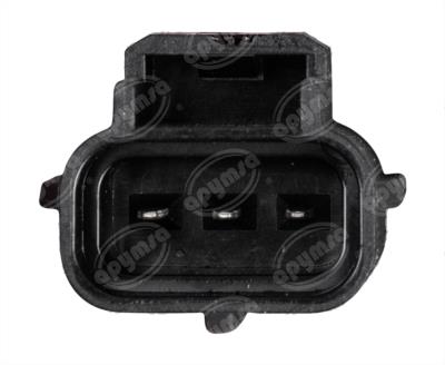 REGULADOR VOLTAJE ALTERNADOR VISTEON IR/IF 12V FORD FOCUS, MODEO REWARD F611 
