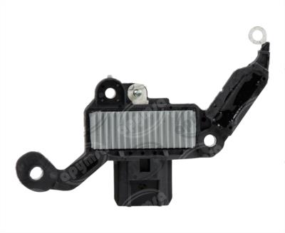 REGULADOR VOLTAJE ALTERNADOR VISTEON IR/IF 12V ECOSPORT, MONDEO, KA REWARD F610 