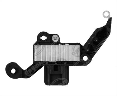 REGULADOR VOLTAJE ALTERNADOR VISTEON IR/IF 12V FORD TRANSIT REWARD F613 