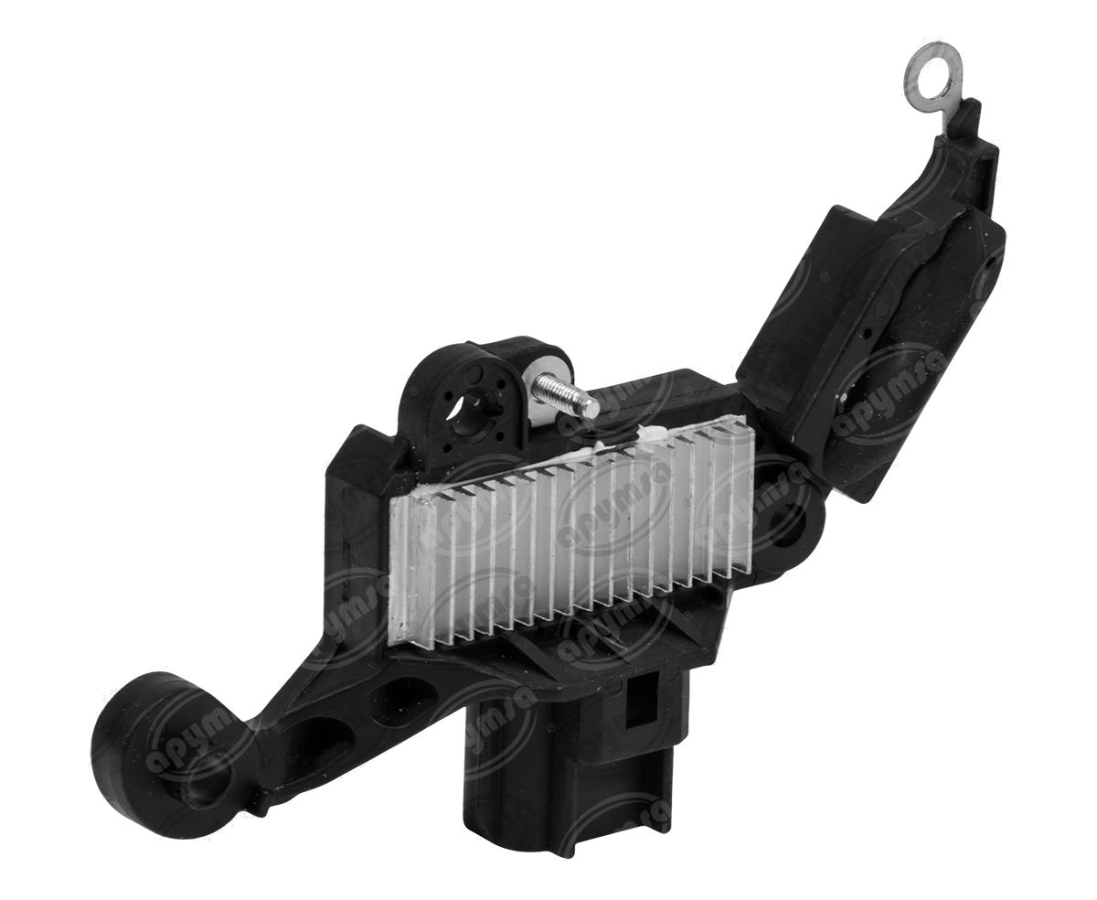 REGULADOR VOLTAJE ALTERNADOR VISTEON IR/IF 12V FORD TRANSIT REWARD F613 