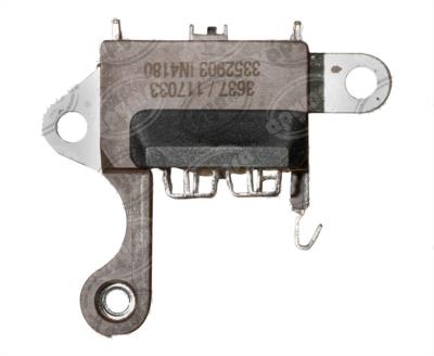 REGULADOR VOLTAJE ALTERNADOR NIPPONDENSO IR/IF 12V 135A HONDA ACCORD ODYSSEY PASSPORT PILOT CR-V REWARD IN4180 