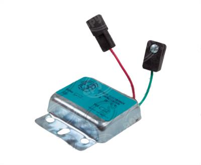 REGULADOR VOLTAJE ALTERNADOR BOSCH IR/EF 12V DE PASO NACIONAL TE-2 