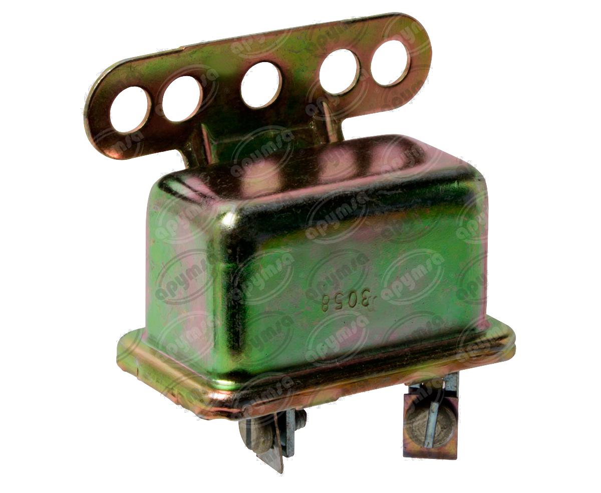 RELEVADOR ZUMBADOR UNIVERSAL TIPO CHICHARRA NACIONAL NACIONAL RZ-600 