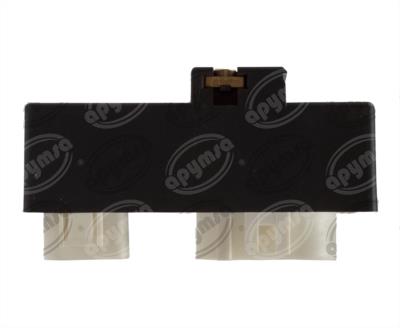 RELEVADOR AIRE ACONDICIONADO Y MOTOVENTILADOR 14TERMINALES VW BEETLE A4 SOLO DEL 98-99 IMPORTADO 1J0 919 506H 