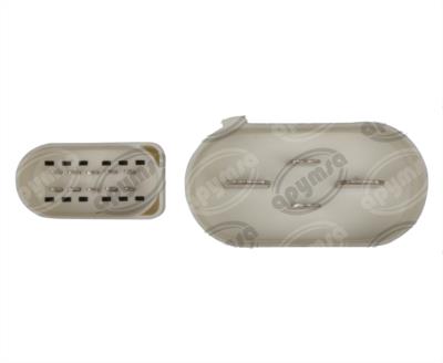 RELEVADOR AIRE ACONDICIONADO Y MOTOVENTILADOR 14TERMINALES VW BEETLE A4 SOLO DEL 98-99 IMPORTADO 1J0 919 506H 