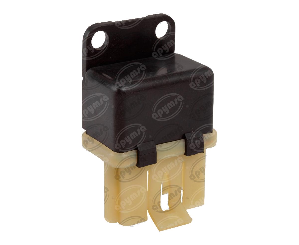 RELEVADOR MOTOVENTILADOR 4 PUNTAS CHEVROLET IMPORTADO IMPORTADO RY-75 