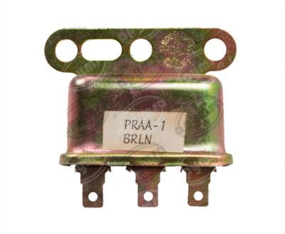 RELEVADOR ALTERNADOR 12V CHRYSLER FORD NACIONAL NACIONAL PRAA-1 