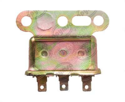 RELEVADOR ALTERNADOR 12V CHRYSLER FORD NACIONAL NACIONAL PRAA-1 