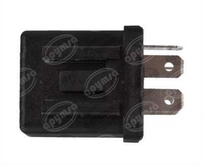 RELEVADOR LUZ 30A 5TERMINALES NISSAN WEISCHLER RY-28 