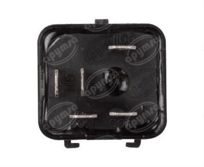 RELEVADOR LUZ 30A 5TERMINALES NISSAN WEISCHLER RY-28 