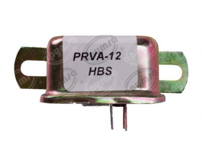 RELEVADOR CLAXON 12V 3TERMINALES CEHVROLET VAM NACIONAL PRVA-12 