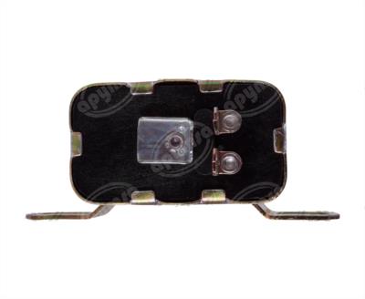 RELEVADOR CLAXON 12V 3TERMINALES CEHVROLET VAM NACIONAL PRVA-12 