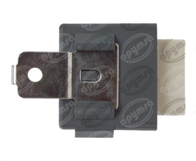 RELEVADOR MARCHA 30A 7TERMINALES 7 PUNTAS ACURA 94-01 HONDA CIVIC 92-00 CR-V 97-01 ACCORD 94 QBH DYNAMIC RY-422 