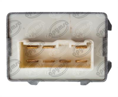 RELEVADOR MARCHA 30A 7TERMINALES 7 PUNTAS ACURA 94-01 HONDA CIVIC 92-00 CR-V 97-01 ACCORD 94 QBH DYNAMIC RY-422 
