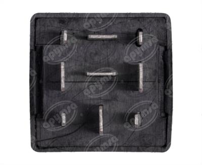 RELEVADOR INTERMITENTE Y DIRECCIONAL 9 PUNTAS CHRYSLER VAYAGER JEEP PLYMOUTH TIPO ORIGINAL QBH DYNAMIC EFL-15 