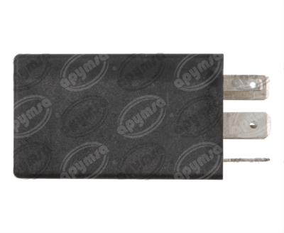 RELEVADOR MOTOVENTILADOR 6 PUNTAS BEETLE 98-10 GOLF 99-01 JETTA 99-12 PASSAT 97-02 QBH DYNAMIC 1J0 959 485 