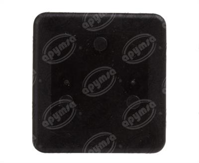 RELEVADOR LIMPIAPARABRISAS 24V 6TERMINALES CON INTERVALOS SCANIA SERIE 4 DNI 1335482 