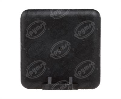 RELEVADOR AUXILIAR UNIVERSAL 24V 4TERMINALES 100AMP DNI 3362506 