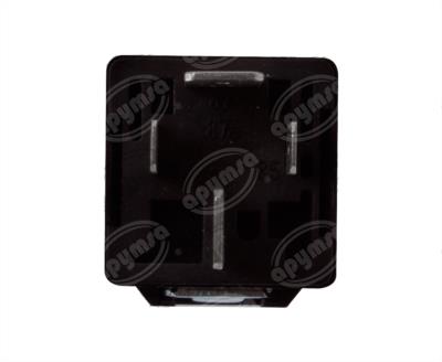 RELEVADOR UNIVERSAL 12V 70 A AUTOBUS TRACTOCAMION DNI 3387326M2 